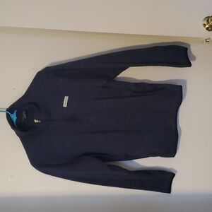 Eddie Bauer Sherpa Quarter Zip